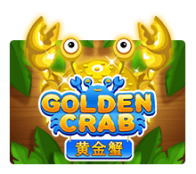 Golden Crab